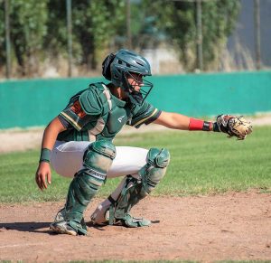 Baseball - WiPlanet - Matteo Gasparrini