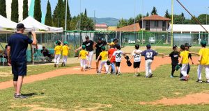 Sport - Montefiascone baseball softball '67 Asd