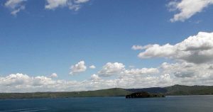 Lago di Bolsena