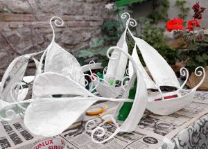 Love Boat di Angelo Rossi