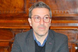 Luca Fornari