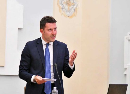 Luca Profili