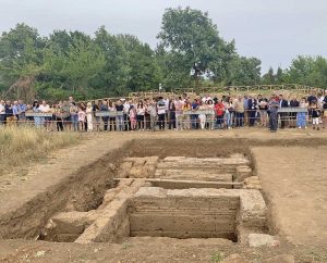 Falerii Novi Project - Macellum