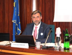 Giuseppe Mancuso