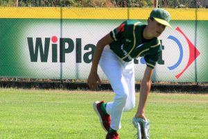 Sport - Baseball - Montefiascone - Alessandro Manzi