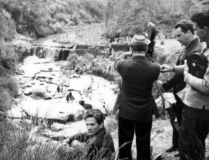Viterbo - Mostra fotografica PPP 100