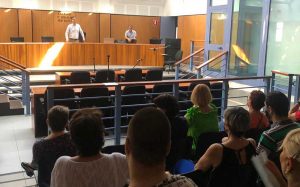 Corso di formazione di manutentori del verde