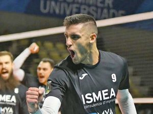 Mauro Sacripanti