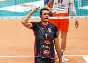 Samuele Aprile