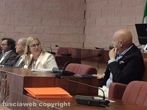 Civitavecchia - Lombardi e Leodori