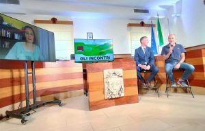 "SOStenibile - La crisi è l'occasione" - Un incontro