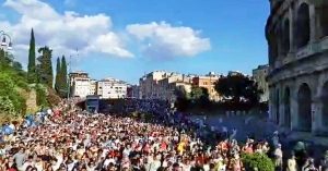 Roma Pride 2022
