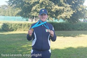 Alessandro Materazzo