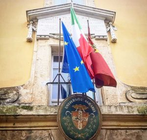 Tarquinia - Università agraria