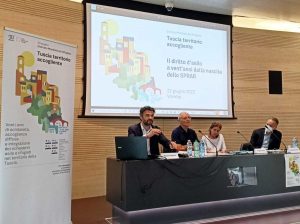 Viterbo - Il convegno dell'Arci sul diritto d'asilo