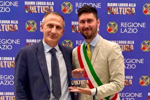 Valentano - Stefano Bigiotti e Lorenzo Ranucci