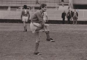 Pier Paolo Pasolini