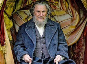 Tuscia Film Fest - Freaks - Giorgio Tirabassi