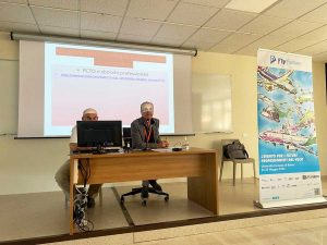 Il Flyfuture di Roma