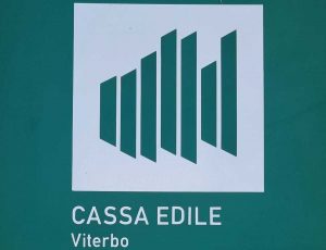 La cassa edile di Viterbo