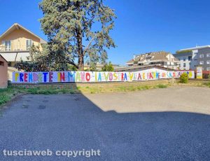 Scuola primaria di Villanova