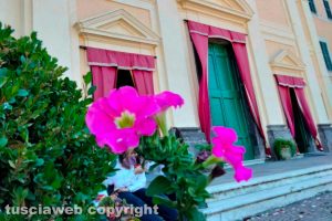 San Lorenzo nuovo - Prime comunioni