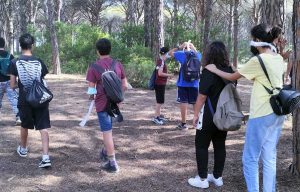 Montalto di Castro - Associazione Juppiter e il progetto "La crisi è l'occasione"