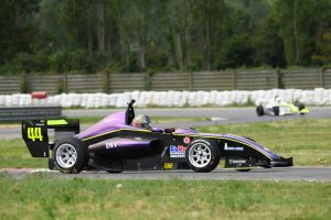Sport – Xc Motorsport – Mario Benvenuti