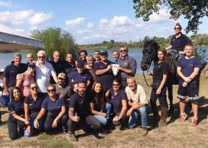 I cavalieri di Monterosi