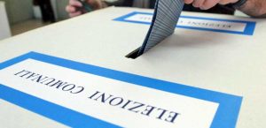 Elezioni comunali
