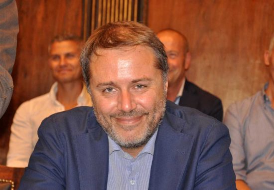 Emanuele Aronne