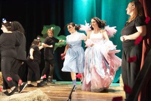 Viterbo - Il Mago di Oz