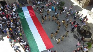 Vetralla - Festa della Repubblica