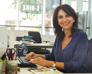 Ivana Pagliara