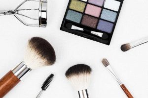 make up brushes