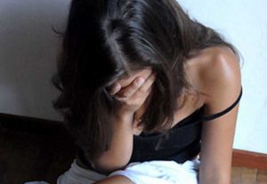 Violenza - Immagine di repertorio