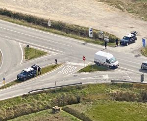 Orvieto - Carabinieri