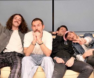 Musica - Le Ore con gli Zero Assoluto