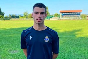 Sport - Calcio - Gaetano Vitale