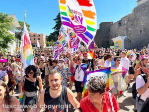 Lazio Pride