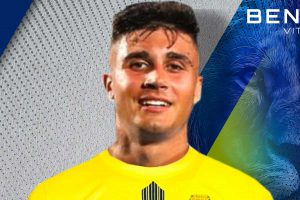 Sport - Calcio - Viterbese - Simone Andreis