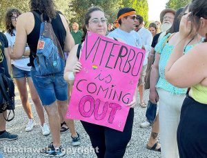 Viterbo - Lazio Pride