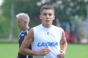 Sport - Calcio - Davide Manarelli