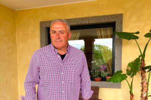 Fernando Monfeli