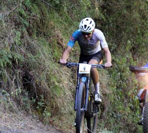 Sport - Mountain bike - Franco Casella