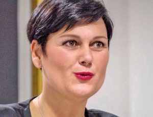 Eleonora Mattia