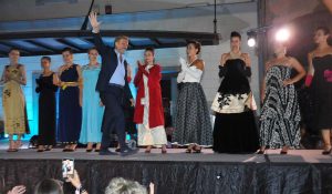 Tarquinia - La serata "Emozioni dal passato"