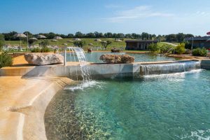 Terme di Vulci Glamping&Spa