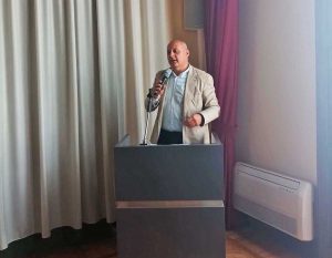 Roberto Petretti