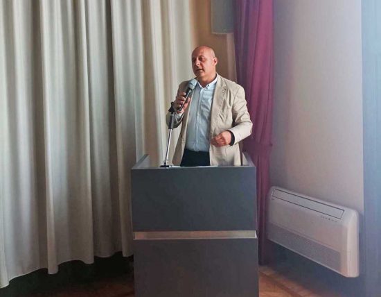 Roberto Petretti